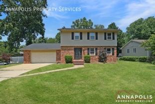 700 Mount Alban Dr - Photo 1 of 1