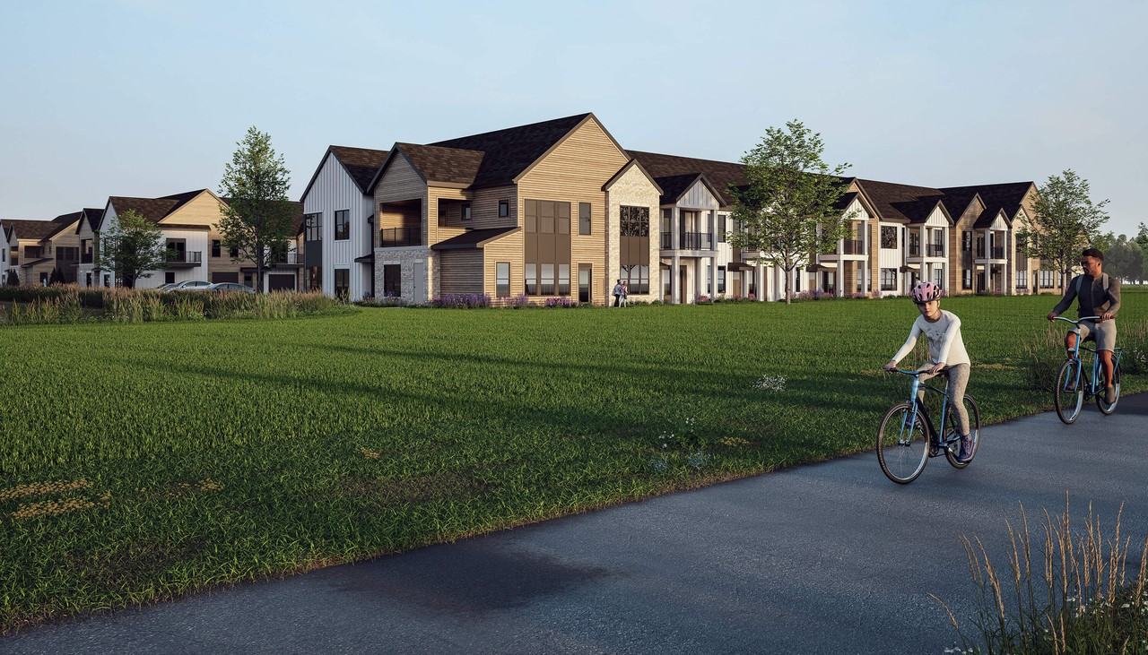 Timberveil Residences - Photo 2 of 11