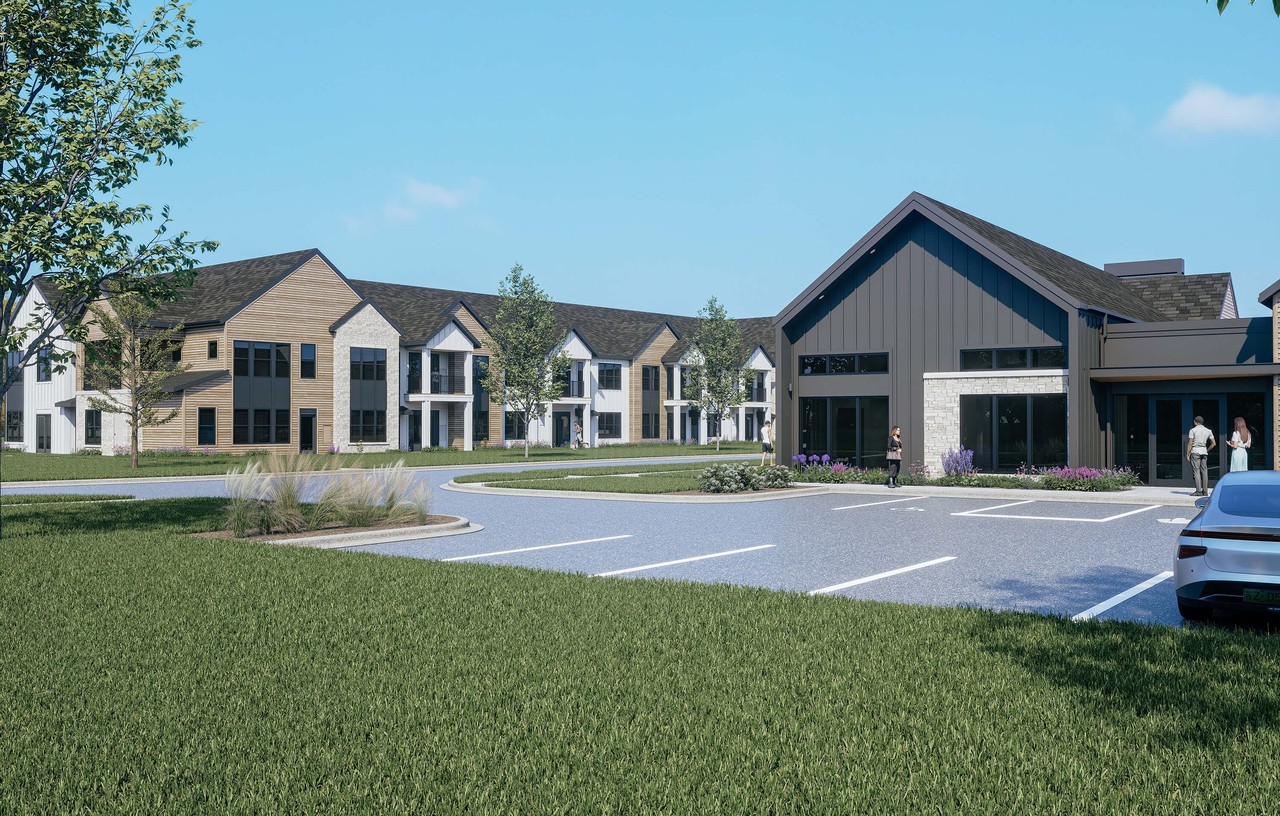 Timberveil Residences - Photo 3 of 11