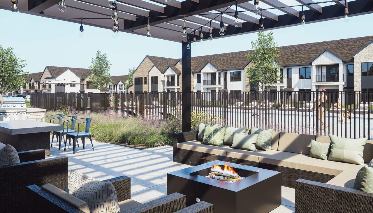 Timberveil Residences - Photo 4 of 11
