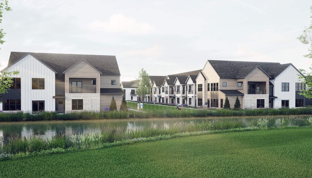 Timberveil Residences - Photo 5 of 11