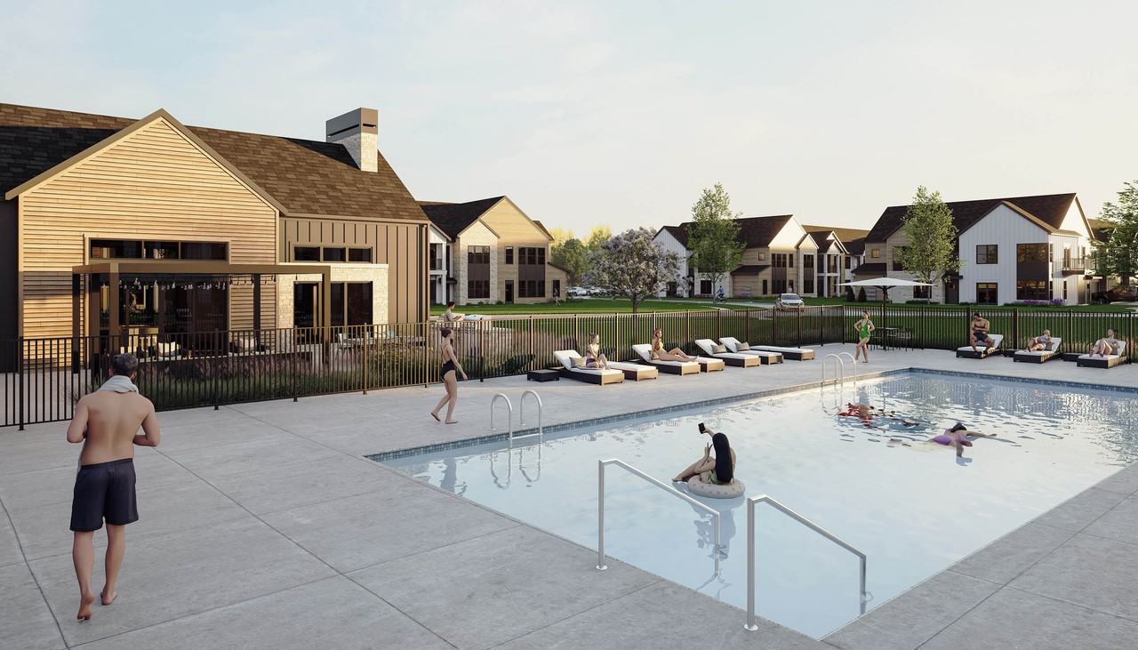 Timberveil Residences - Photo 6 of 11