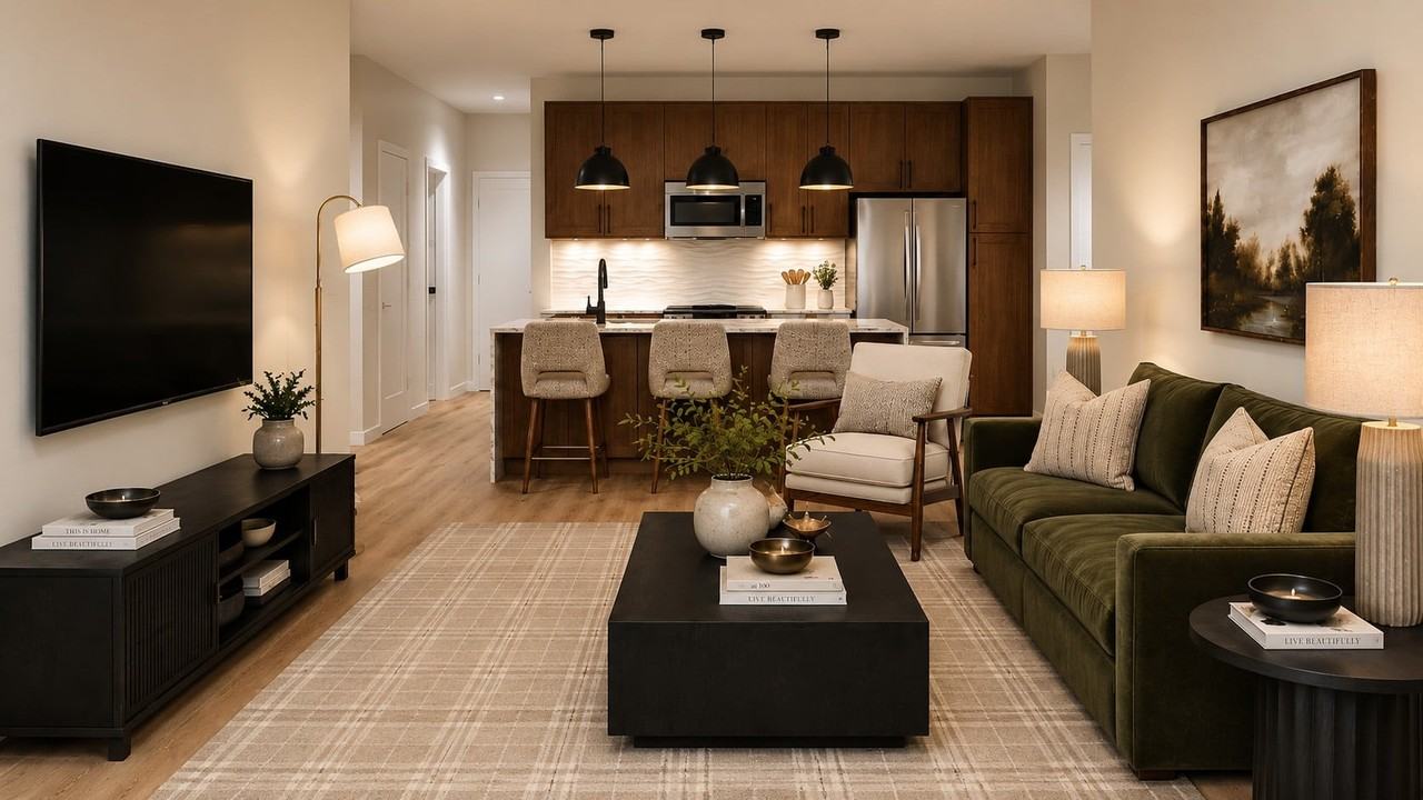 Timberveil Residences - Photo 3 of 15