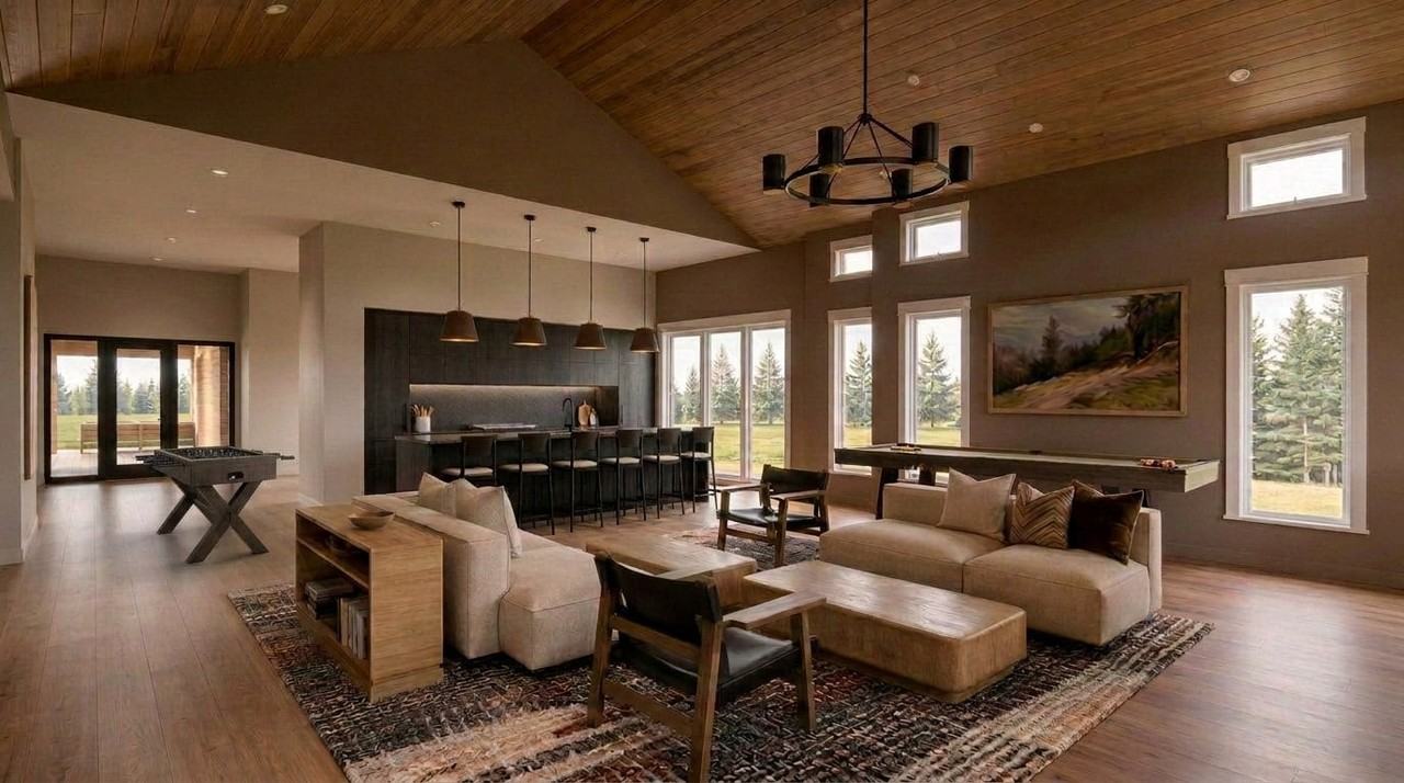 Timberveil Residences - Photo 2 of 11