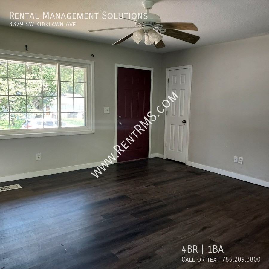 3379 Sw Kirklawn Ave - Photo 3 of 27