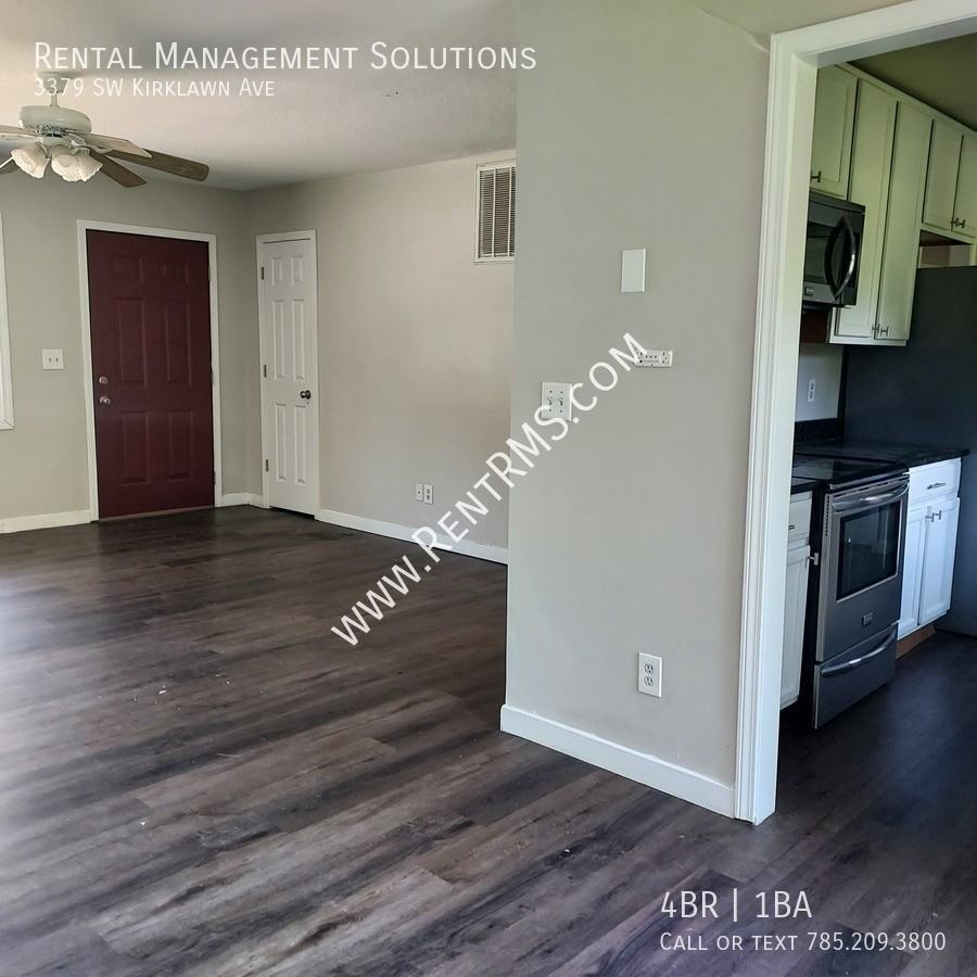3379 Sw Kirklawn Ave - Photo 6 of 27