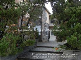 1939 N Hollywood Way #A - Photo 1 of 1