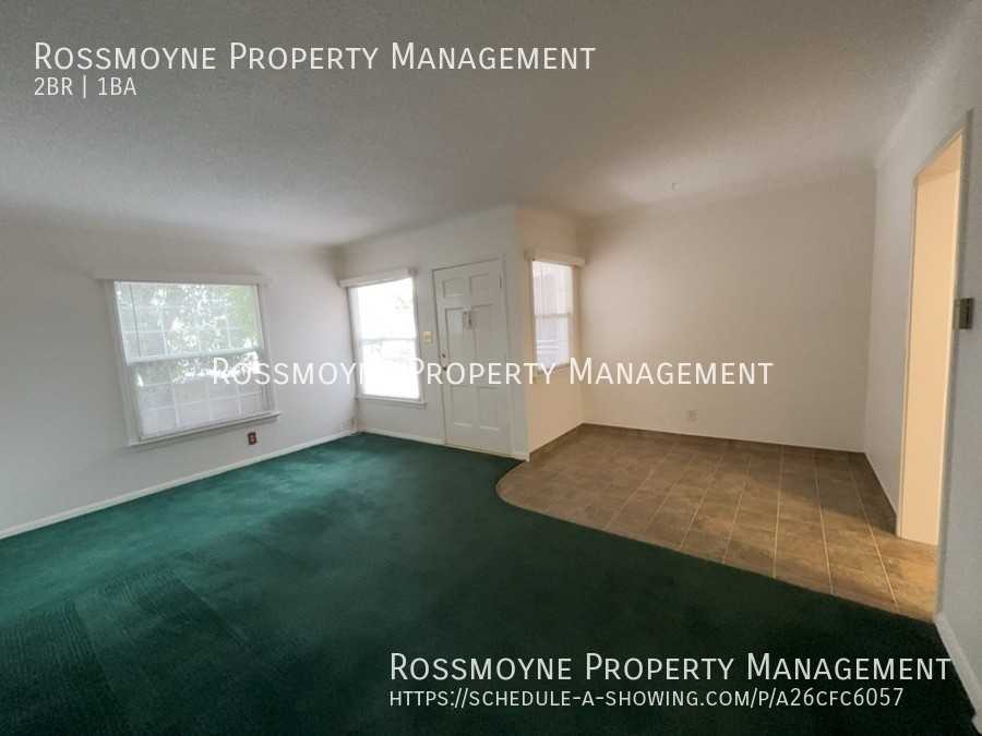 1939 N Hollywood Way #A - Photo 2 of 14