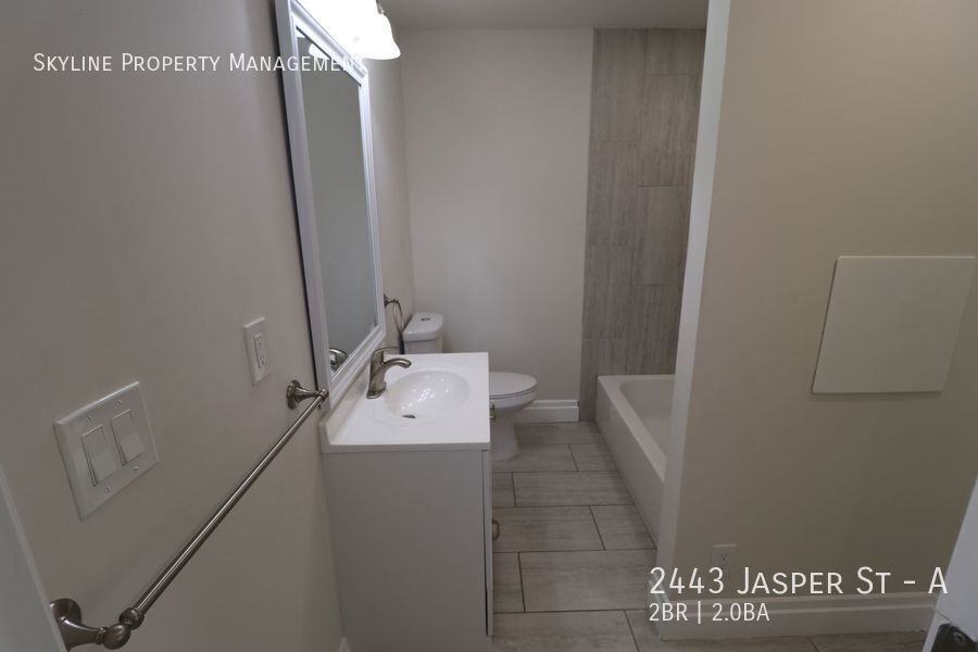 2443 Jasper St #A - Photo 6 of 18