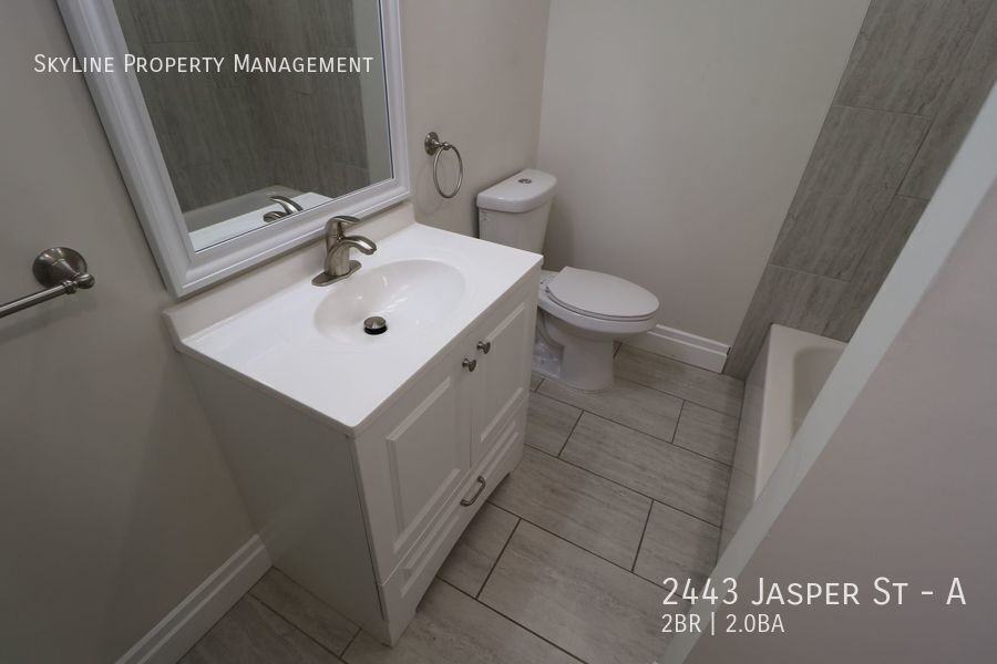 2443 Jasper St #A - Photo 7 of 18