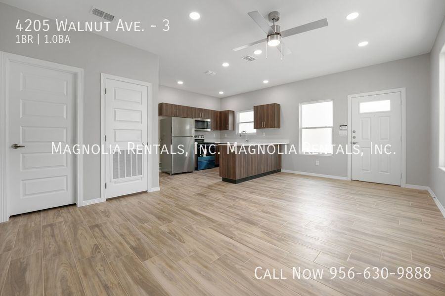 4205 Walnut Ave #3 - Photo 3 of 10