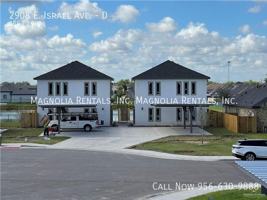featured image of 2908 E Israel Ave #D