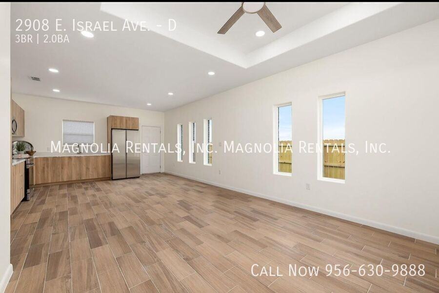 2908 E Israel Ave #D - Photo 2 of 35