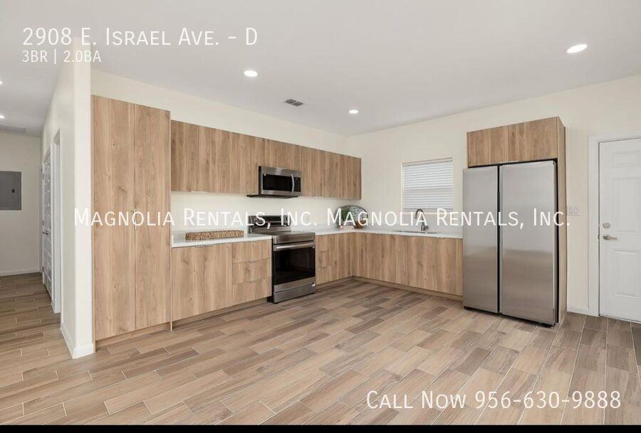 2908 E Israel Ave #D - Photo 3 of 35