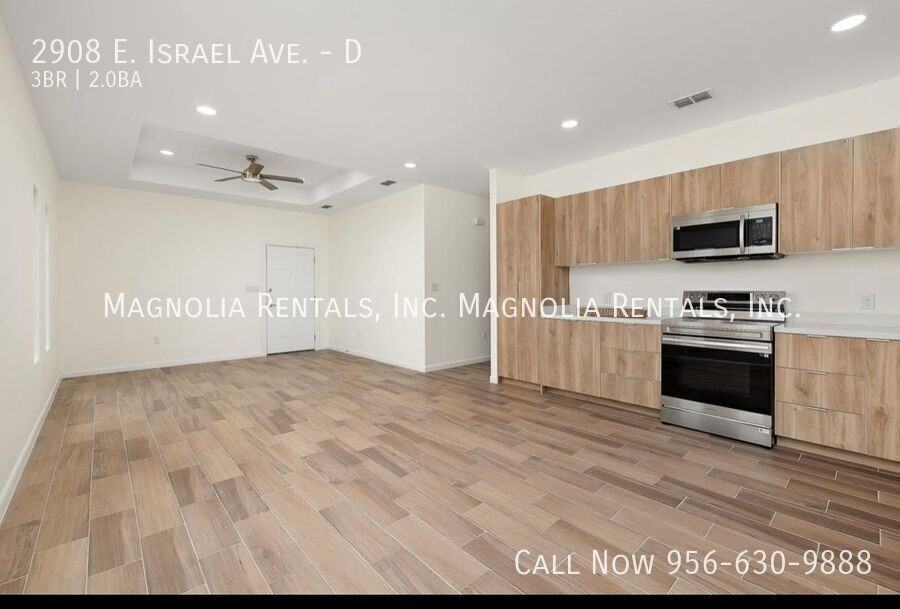 2908 E Israel Ave #D - Photo 4 of 35