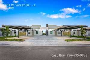 featured image of 1701 W Violet Dr #4