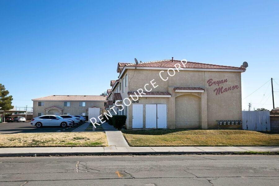 2910 B St #07