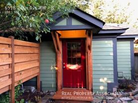 6518 26th Ave Nw #B - Photo 1 of 1