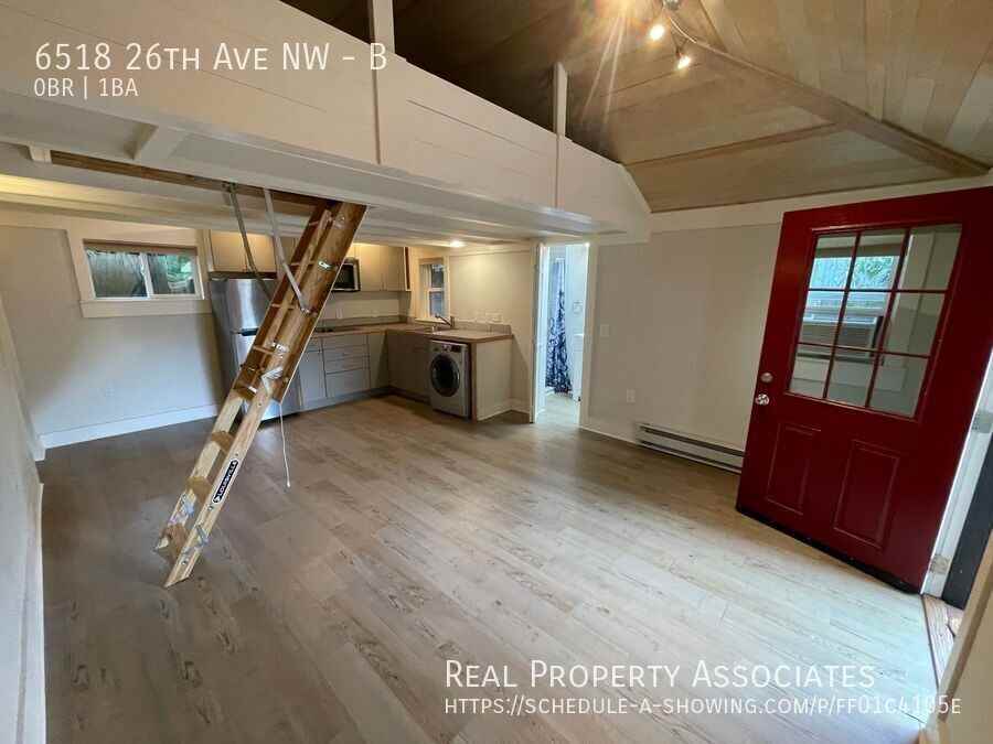 6518 26th Ave Nw #B - Photo 2 of 16