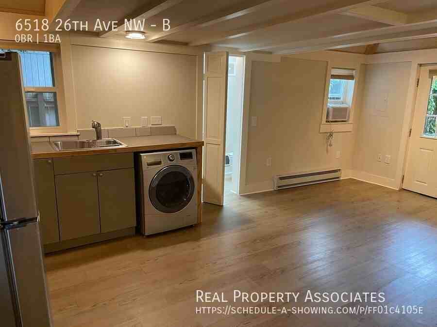 6518 26th Ave Nw #B - Photo 3 of 16