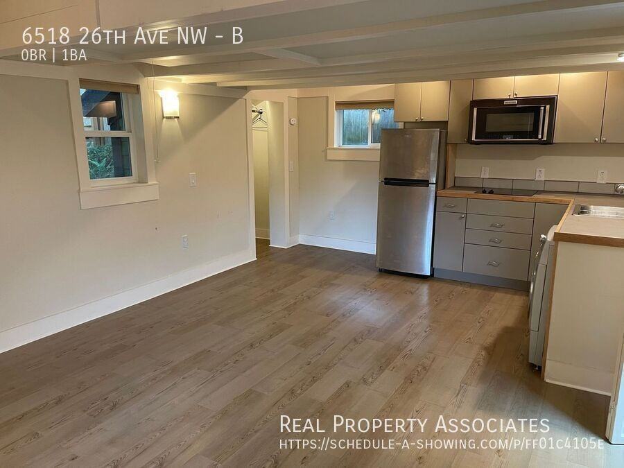 6518 26th Ave Nw #B - Photo 4 of 16