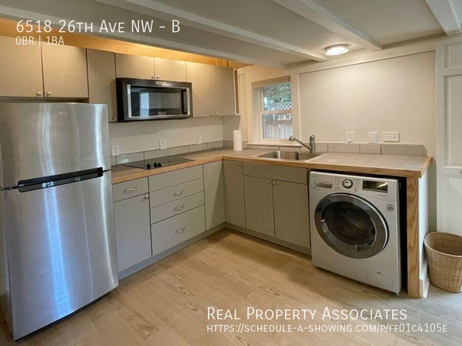 6518 26th Ave Nw #B - Photo 5 of 16
