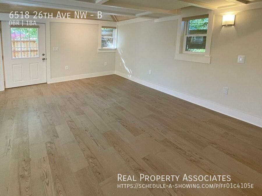 6518 26th Ave Nw #B - Photo 6 of 16