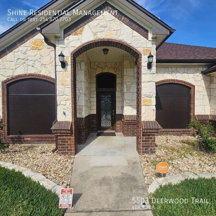 5503 Deerwood Trl - Photo 2 of 23