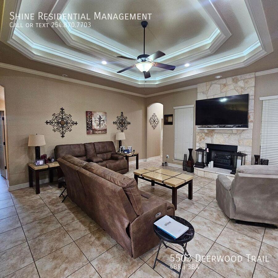 5503 Deerwood Trl - Photo 4 of 23