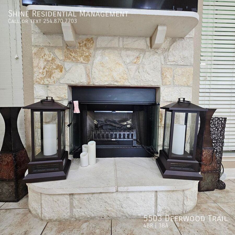 5503 Deerwood Trl - Photo 5 of 23