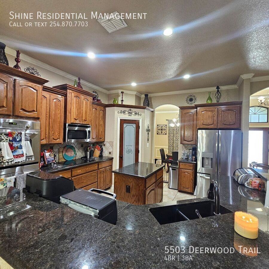 5503 Deerwood Trl - Photo 6 of 23