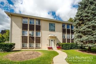 240 N Archer Ave #D - Photo 1 of 1