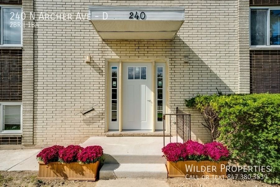 240 N Archer Ave #D - Photo 2 of 12