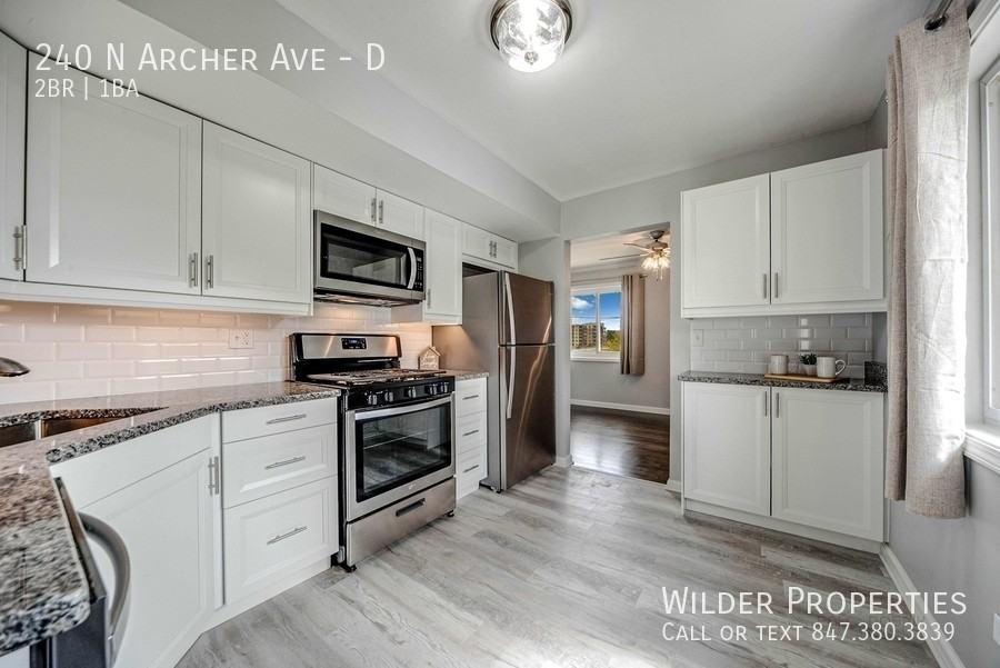 240 N Archer Ave #D - Photo 3 of 12