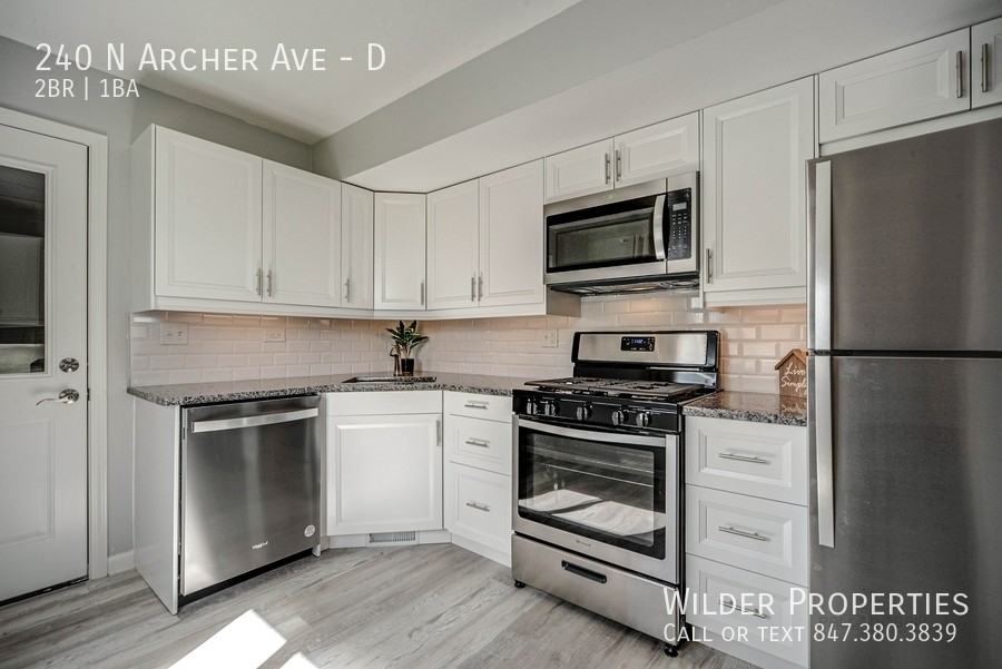 240 N Archer Ave #D - Photo 4 of 12