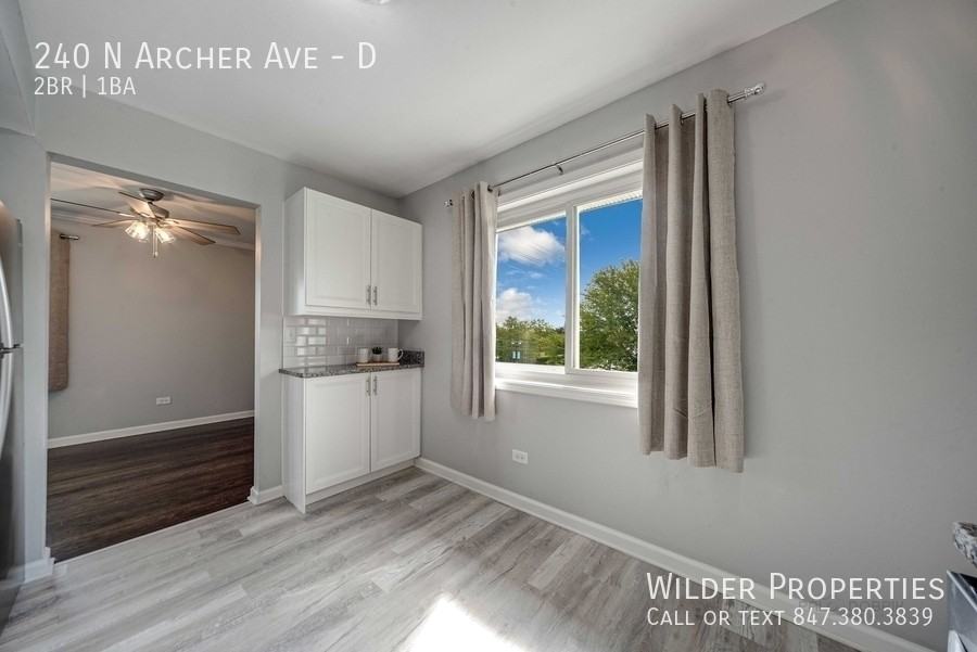240 N Archer Ave #D - Photo 5 of 12