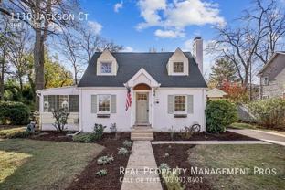 1110 Jackson Ct - Photo 1 of 1