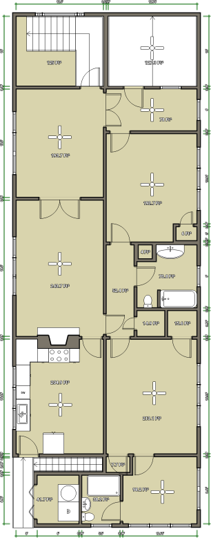 2309 Saint Charles Ave - Photo 2 of 20