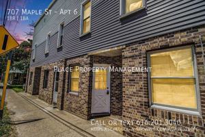 featured image of 707 Maple St #6
