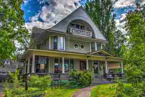 featured image of 2325 W 1st Ave #D