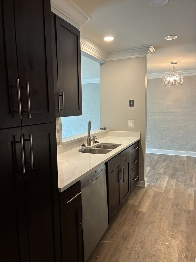 907 Curtiss St #406 - Photo 2 of 19