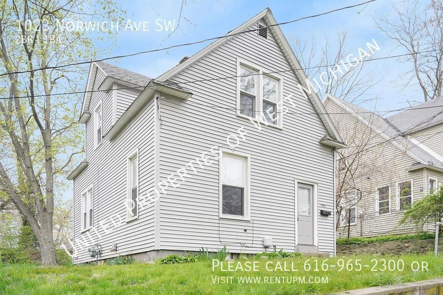 1023 Norwich Ave Sw - Photo 3 of 25