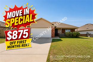 933 S Blackjack Ln - Photo 1 of 1
