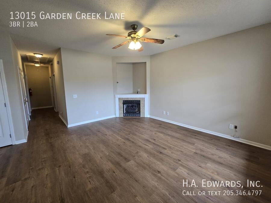 13015 Garden Creek Ln - Photo 2 of 16