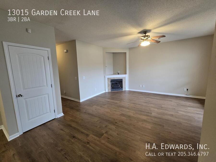 13015 Garden Creek Ln - Photo 3 of 16