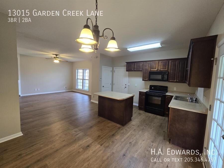 13015 Garden Creek Ln - Photo 6 of 16