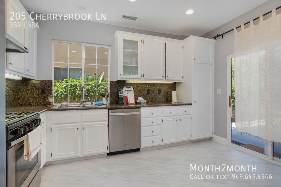205 Cherrybrook Ln - Photo 2 of 15