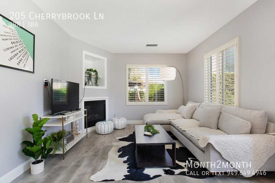 205 Cherrybrook Ln - Photo 3 of 15