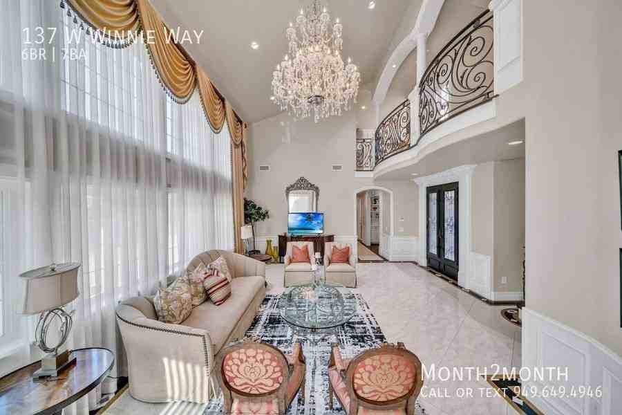 137 W Winnie Way - Photo 5 of 50