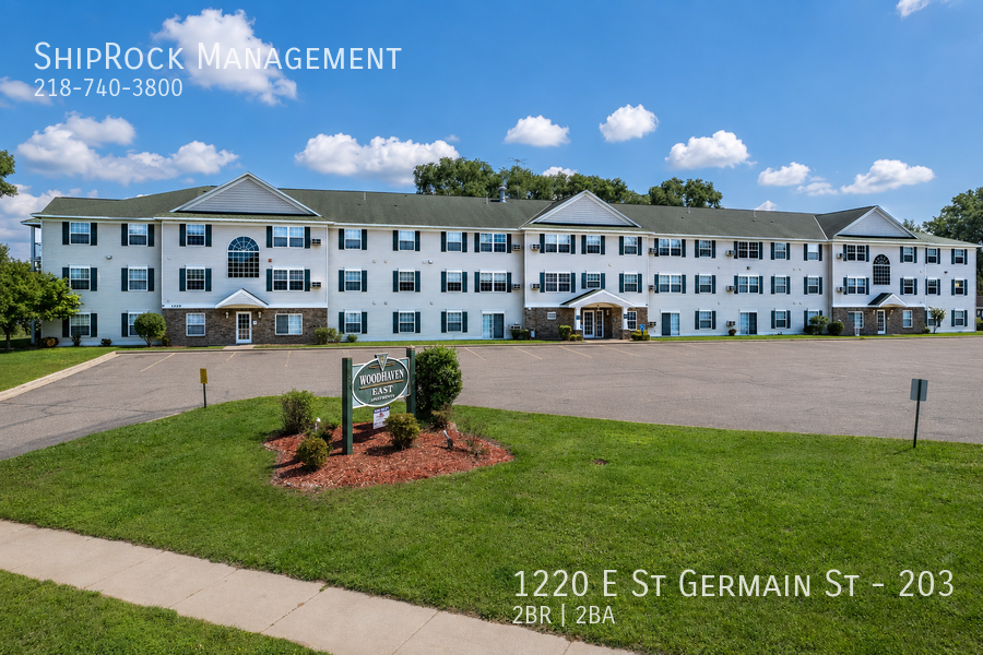 1220 E Saint Germain St #203 - Photo 4 of 29